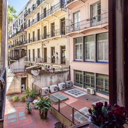 El Born Guest House By Casa Consell Barcelona Exterior foto