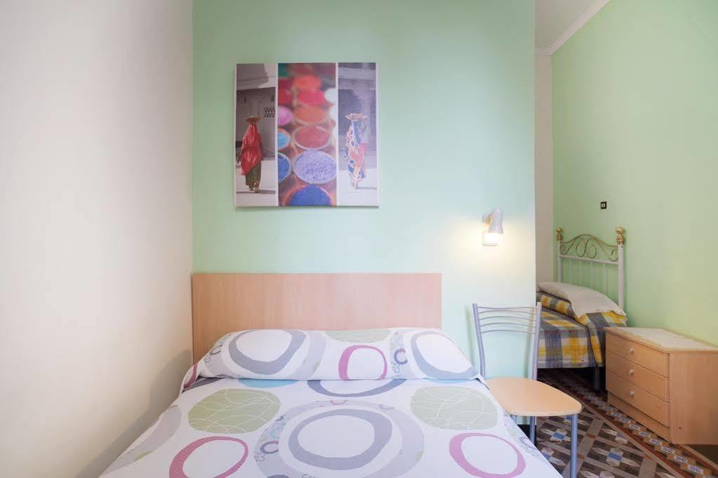 El Born Guest House By Casa Consell Barcelona Exterior foto