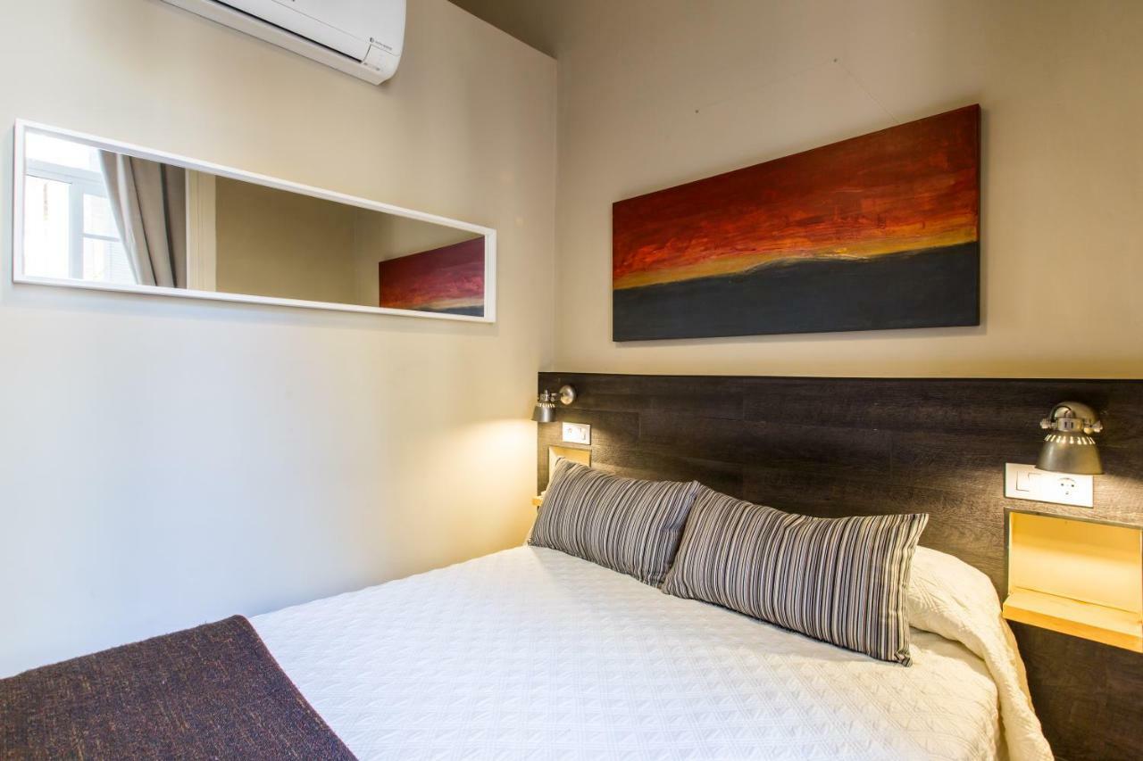 El Born Guest House By Casa Consell Barcelona Exterior foto