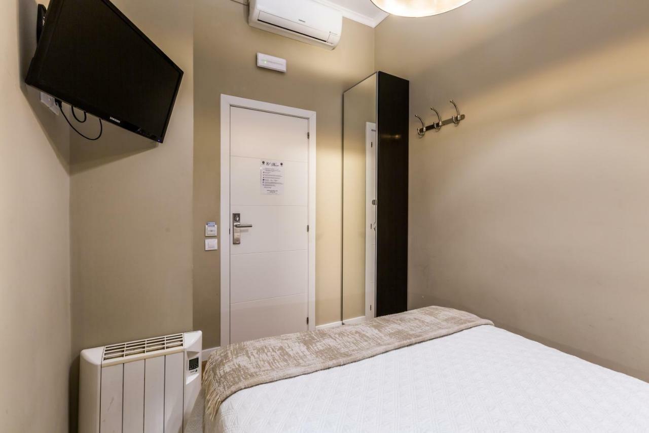 El Born Guest House By Casa Consell Barcelona Exterior foto