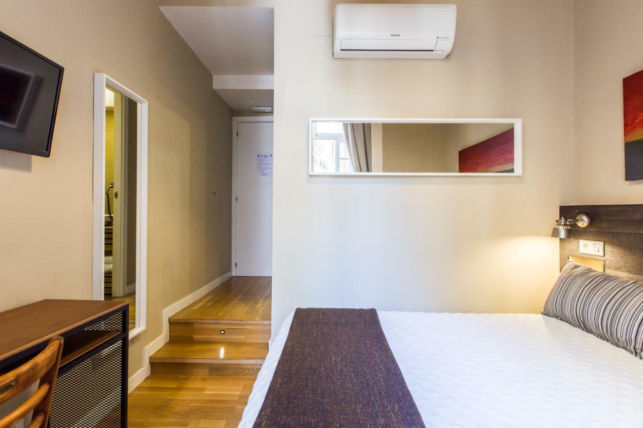 El Born Guest House By Casa Consell Barcelona Exterior foto