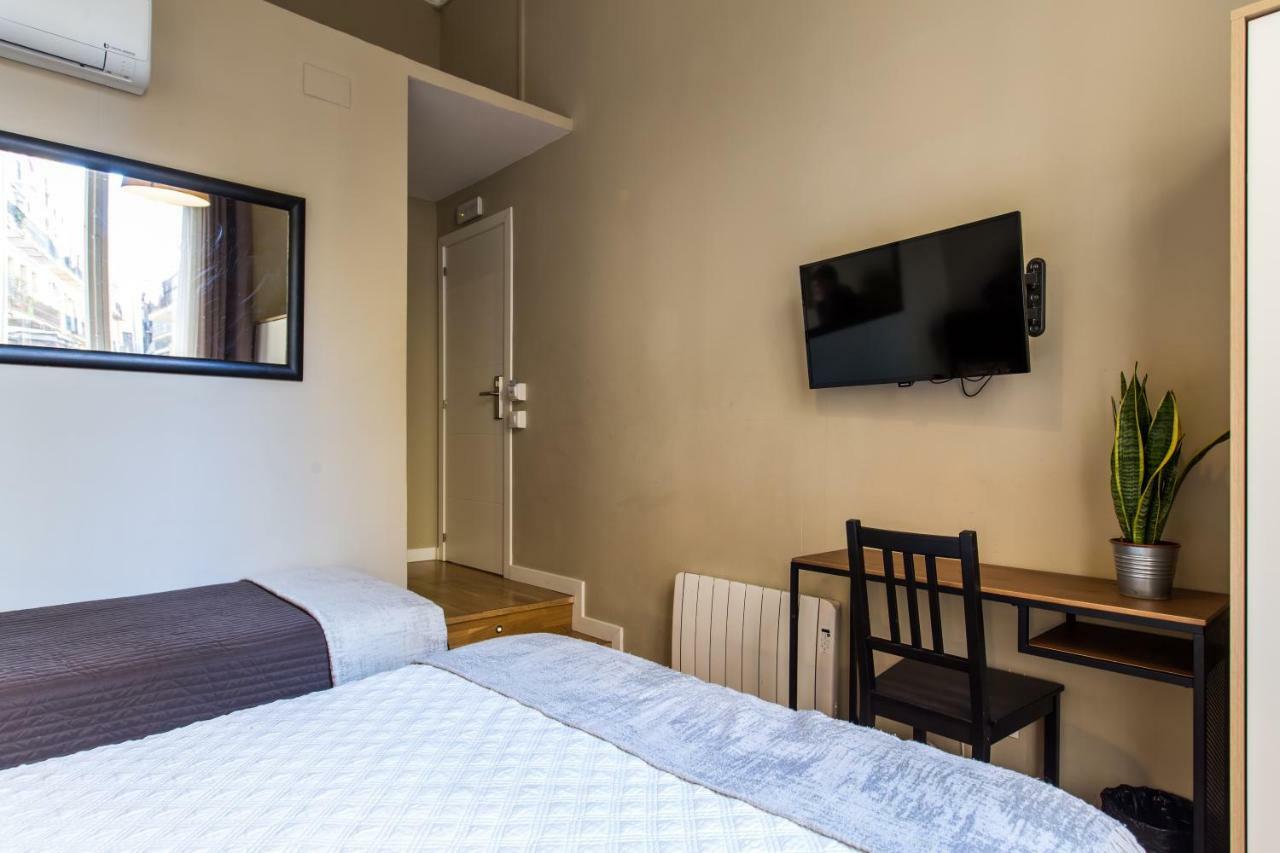 El Born Guest House By Casa Consell Barcelona Exterior foto
